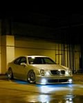 pic for CLK Low Rider